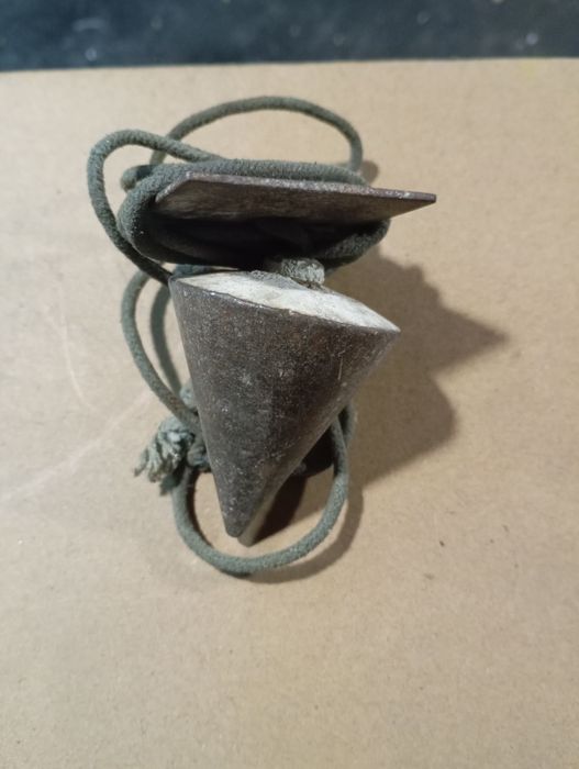 Отвес майсторски