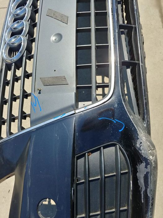bara fata audi a4 b8 8k0853651