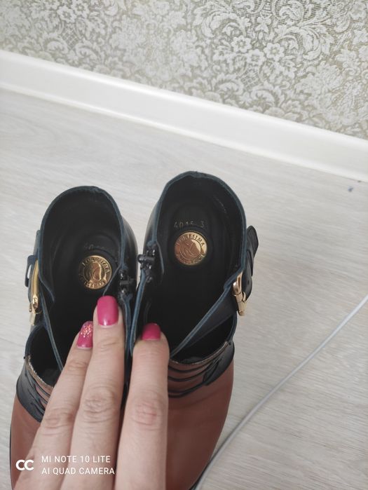 Продам Итальянский сопаги