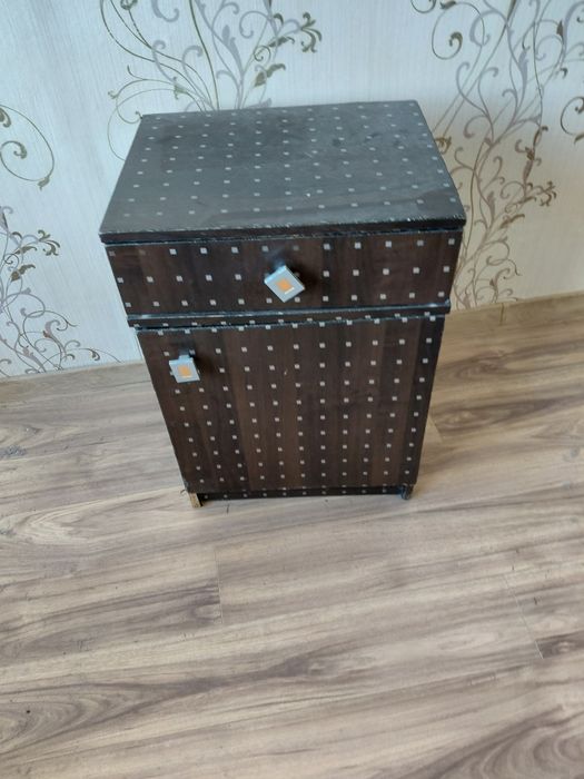 Подарявам портманто