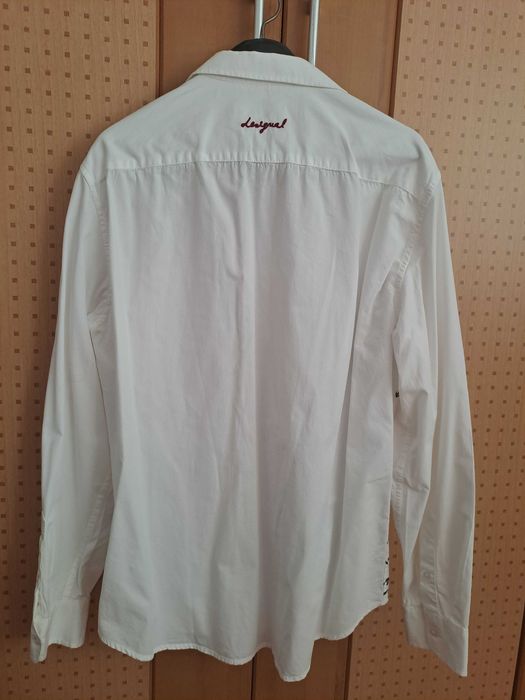 Мъжки ризи Desigual