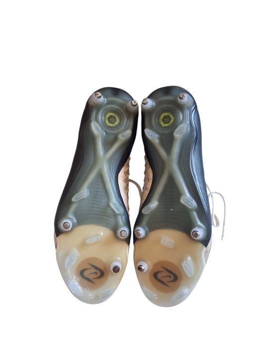 Ghete fotbal  nike Luna II Elite fg acc
