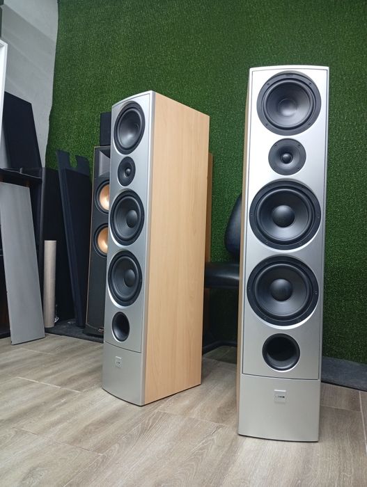 Тонколони CANTON Le-190