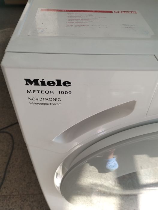 Пералня MIELE  7кг.