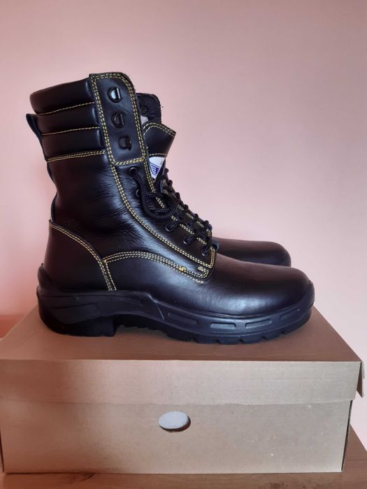 Кубинки, мъжки естествена кожа 45-ти номер