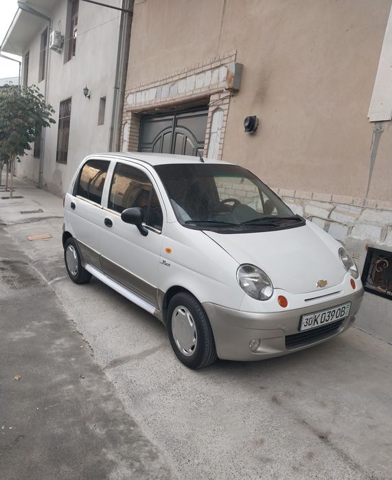 Матиз бест сотилади 2010 без кондиционер