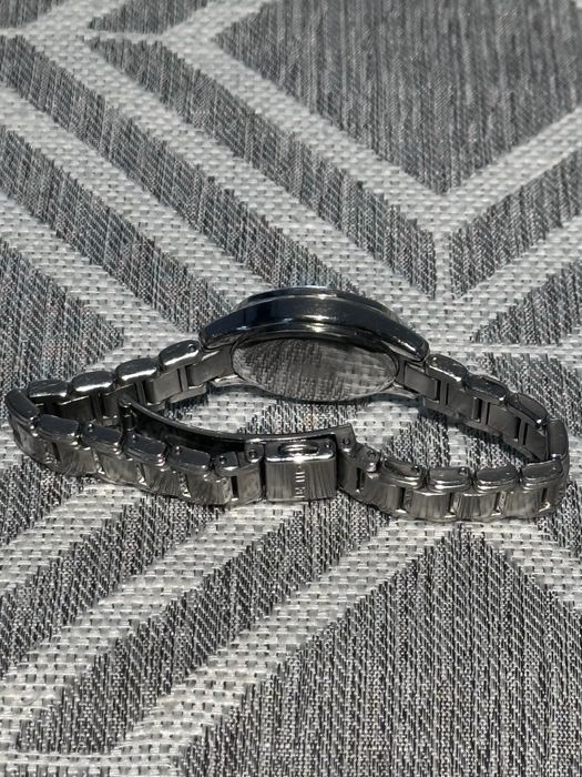 Citizen Riva Diamond Set Eco-Drive Watch