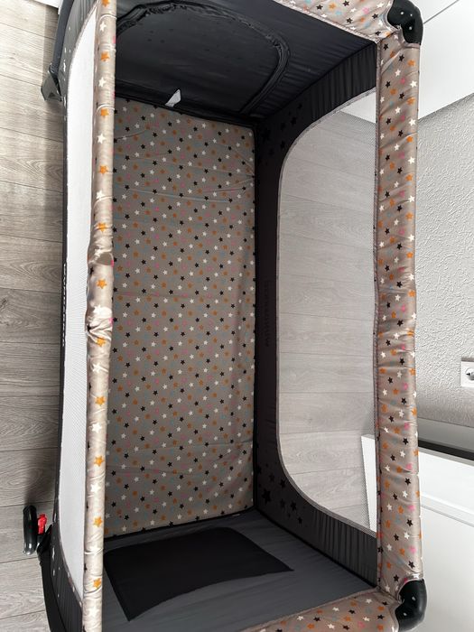 Patut pliabil in stare foarte buna