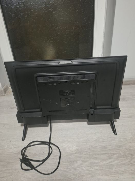 TV. Allview/NonSmart