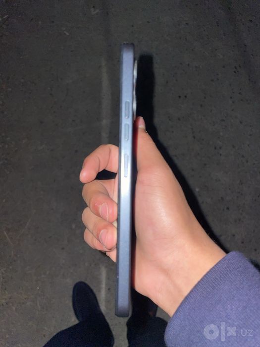 Tecno spark go 2