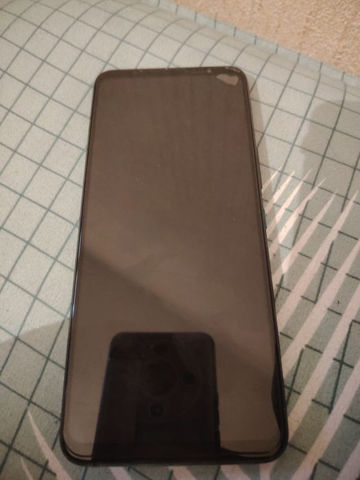 ROG Phone 5 продам сост хорошый