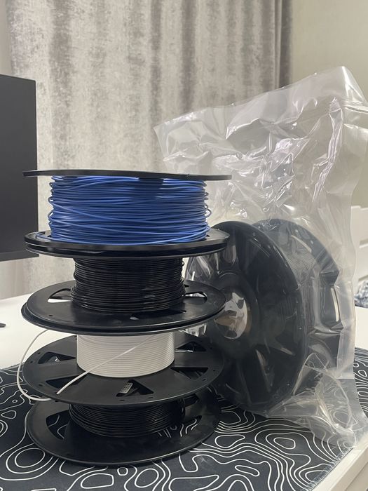 Creality Ender-3 Pro 3D Принтер