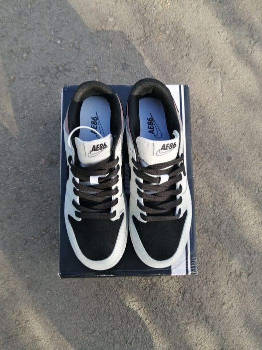 Мужские кроссовки