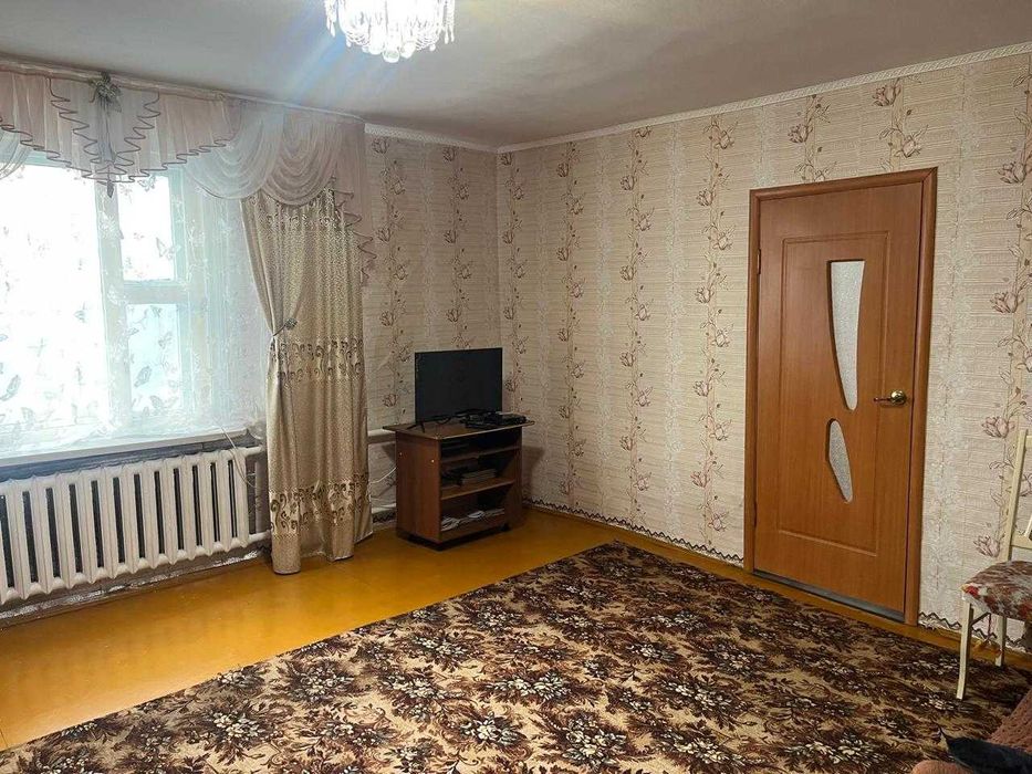 Дом на 2 Костанае