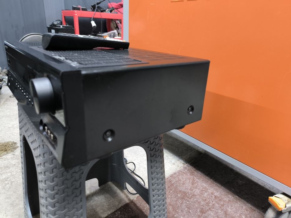 Onkyo tx sr508 7.1 channel