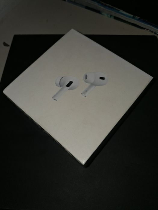 AirPods Pro ,не рабочий
