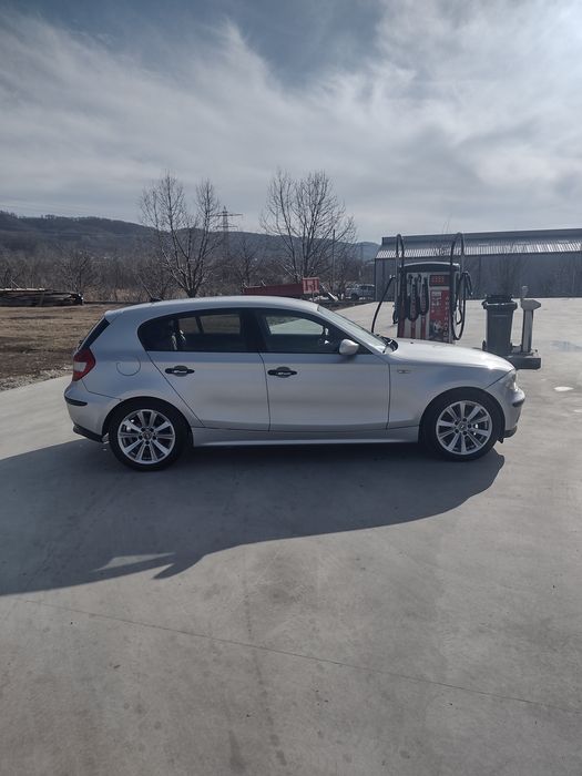 Bmw 118 d seria 1