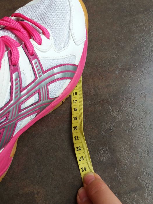 детски маратонки Asics,кецове,спортни обувки,асикс,ном.37,за момиче