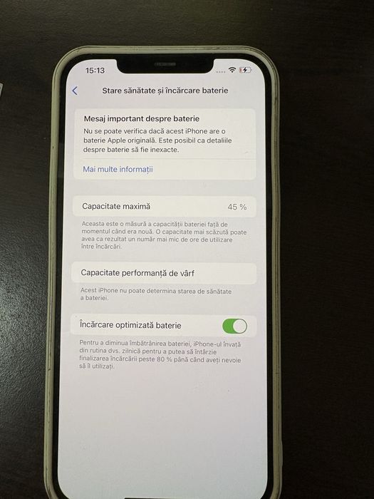 Iphone 12 pro max gold