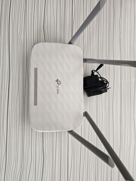 Рутер tp-link archer A5