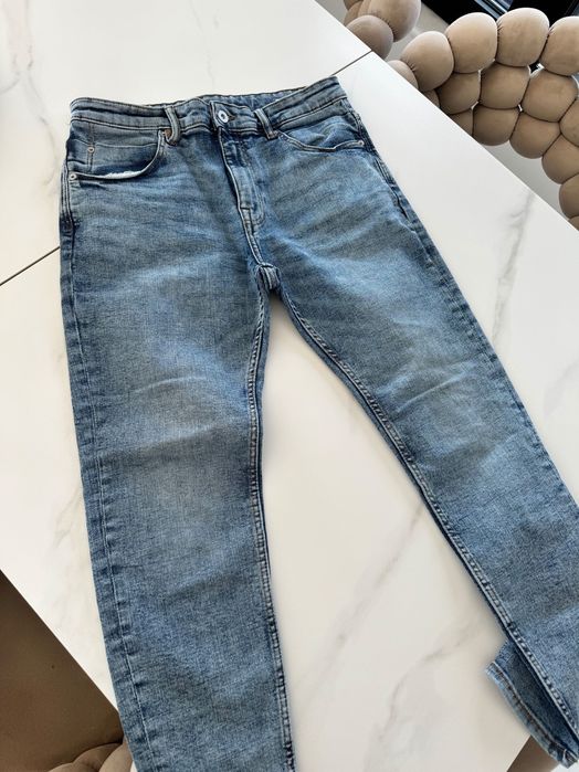 Мъжки дънки Zara