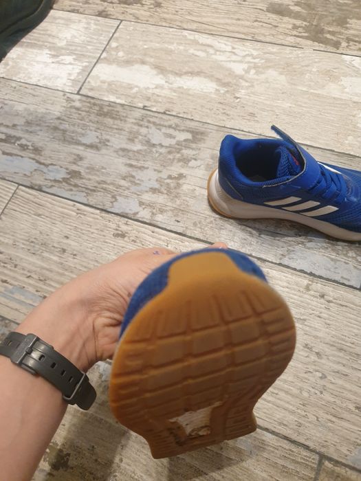 Adidasi Adidas marimea 27-28