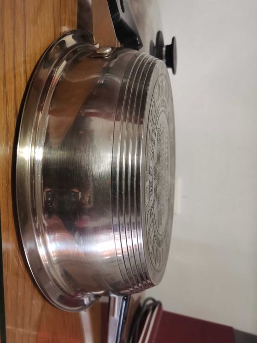 Tigaie inox 18/10 Hoffman Germany