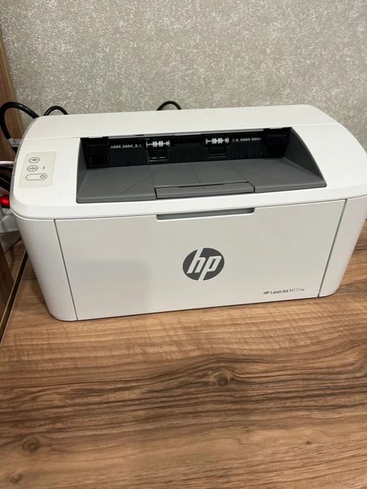 HP WI-FI лазерный принтер