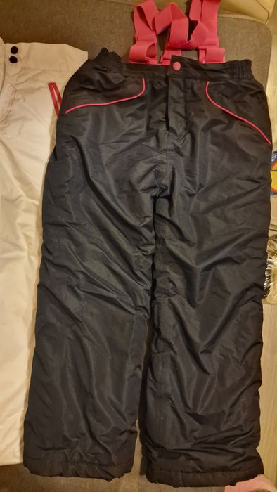 2 панталона за ски