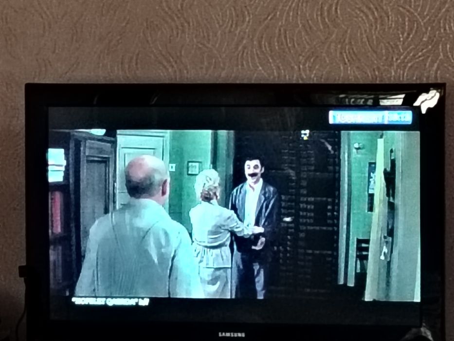 Телевизор самсунг диагональ 43