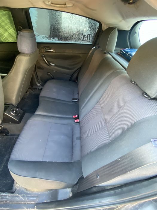 Алфа 147 1.9JTD 115ks 2003 НА ЧАСТИ