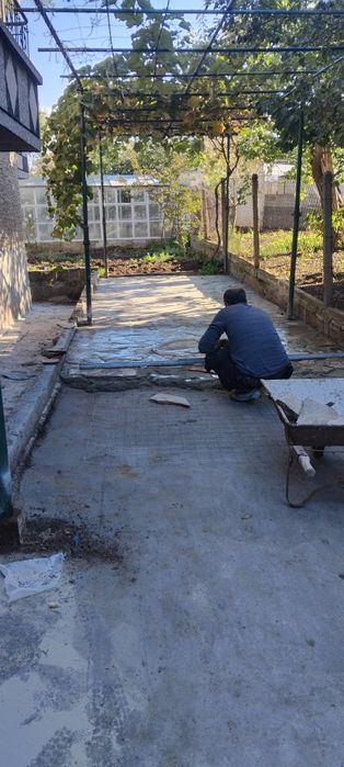 Външни ремонти  външни