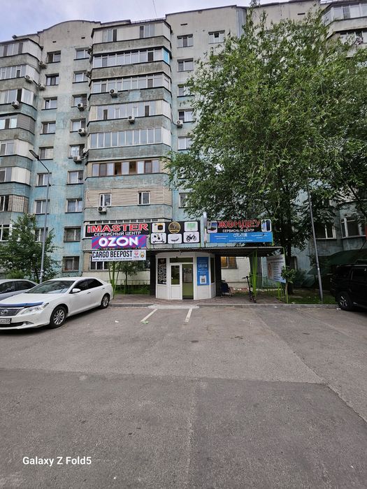 Сдам в аренду помещение