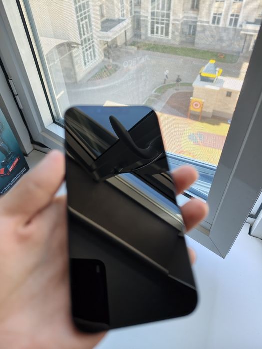 Iphone 13 256gb, черный
