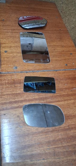Автозеркала, ремонт замена.