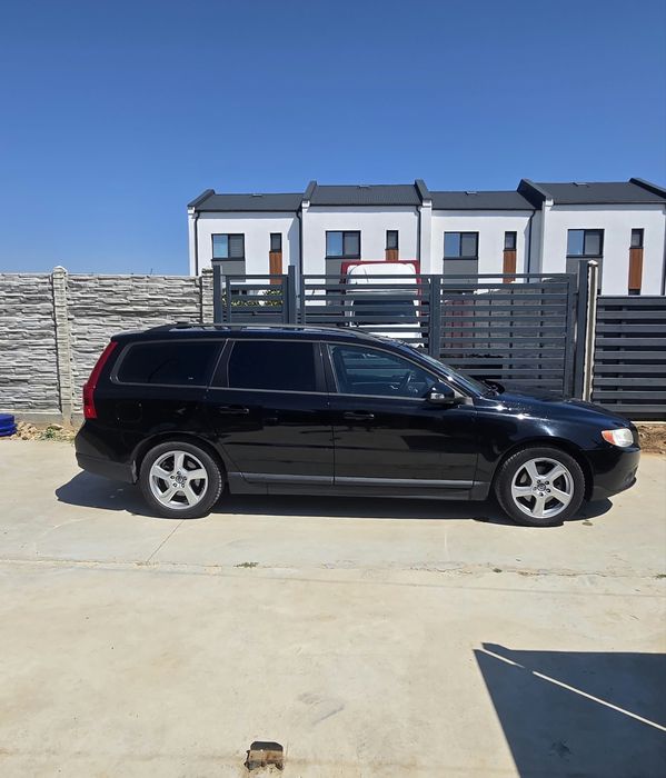 Vand volvo v70 diesel