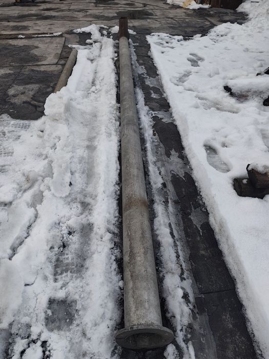 Алюминиевый труба