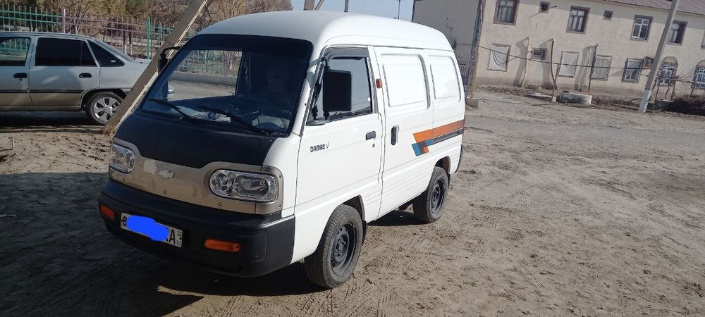 Damas avtomashinasi, дамас автомабиль