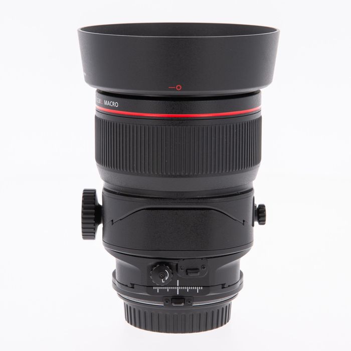 Canon EF TS-E 90mm Tilt&Shift F 2.8 L Macro ca nou