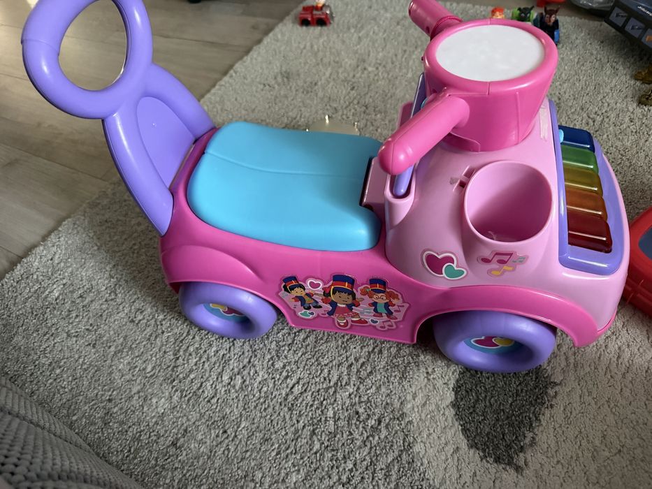 Fisher Price Детска Количка