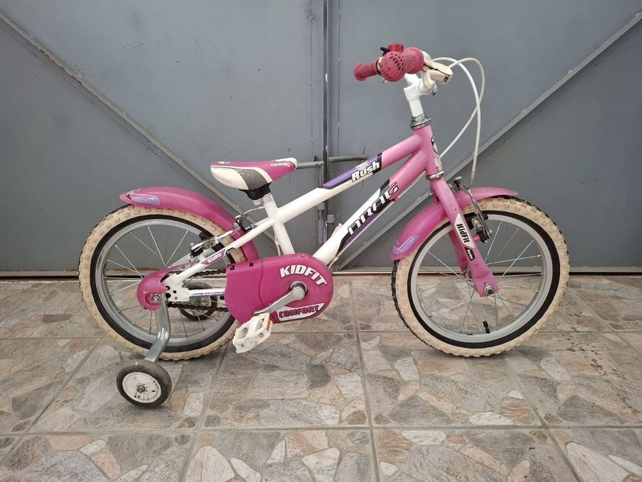 Детски велосипеди Lombardo-12цолаDrag-16цола