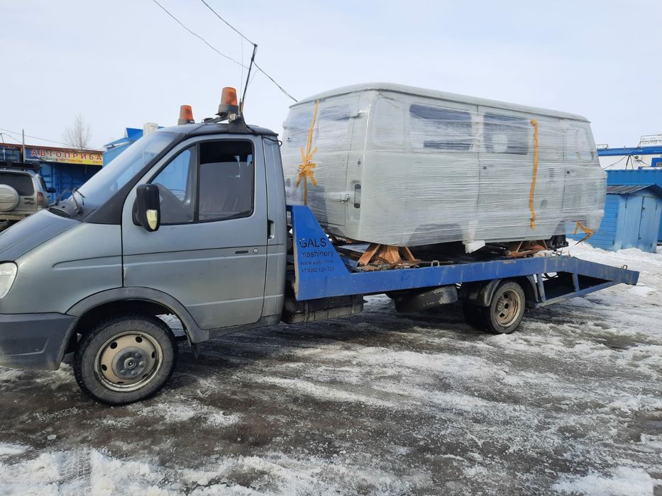 Услуги эвакуатора недорого