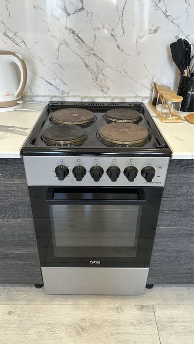 Электрическая плитка