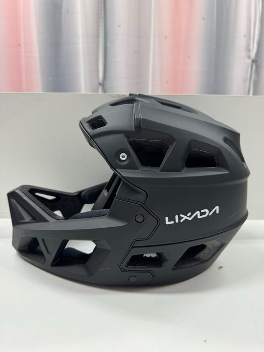 ПРОМО ! Каска MTB KASK за планински велосипед !
