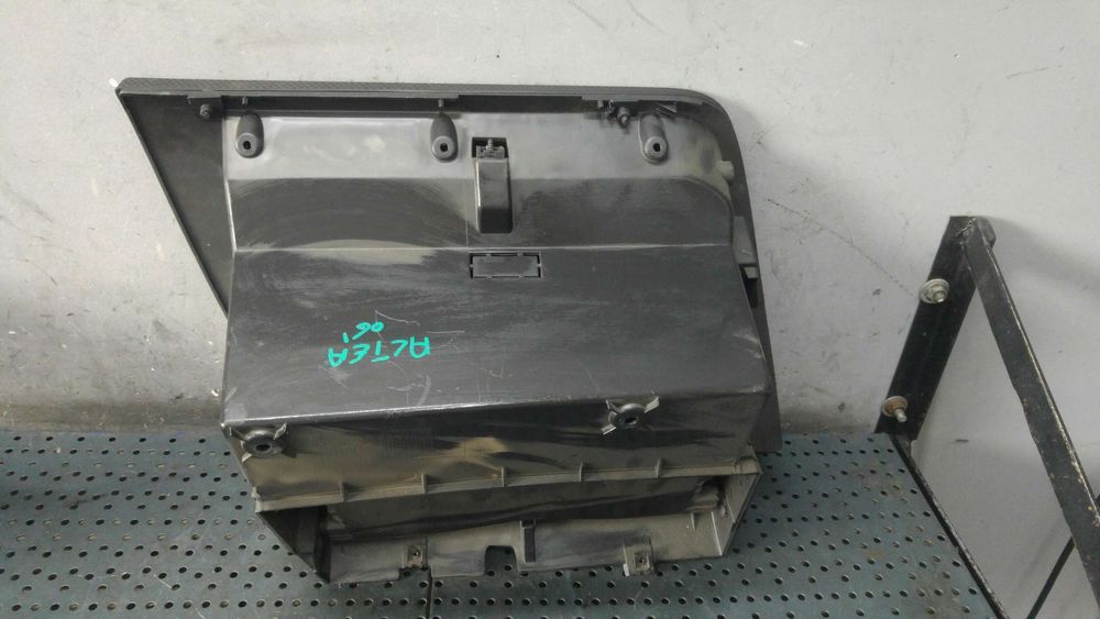 Torpedou seat altea 5p1 5p1857103