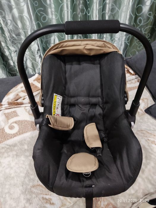 Люлька автомобильная