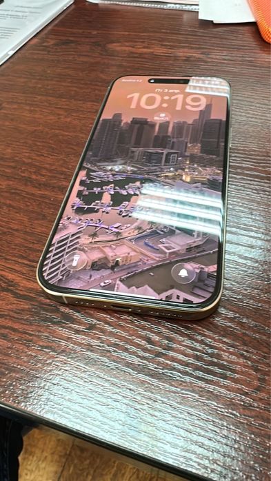 Iphone 16 Pro Max 256gb