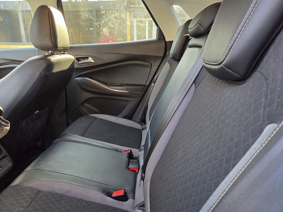 Opel GRANDLAND x 2.0 innovation