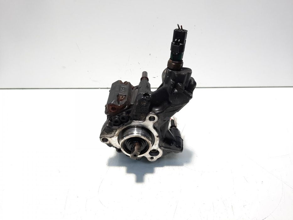 Pompa inalta presiune Delphi, cod 9656391680, Citroen C4 Grand Picasso, 2.0 HDI, RHJ