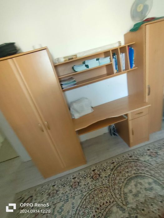 Продаётся шкаф детский